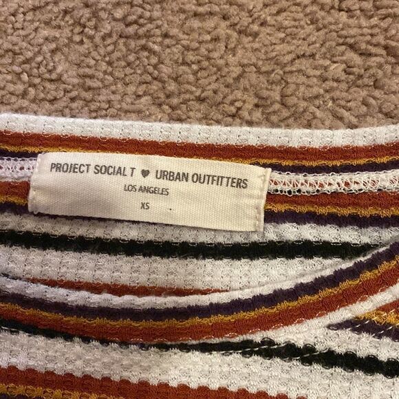 Project social T/urban outfitters long sleeve - Picture 4 of 4